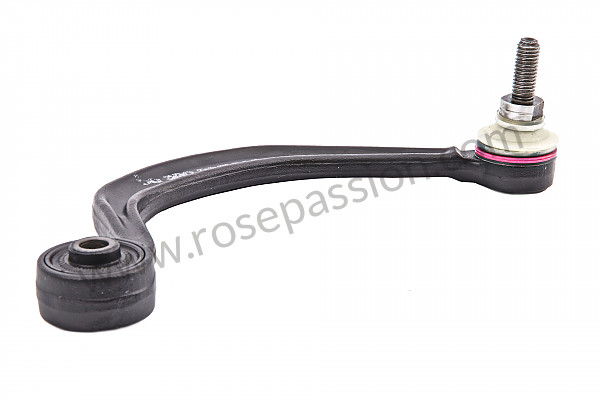P51500 - STABILISER MOUNTING XXXに対応 Porsche 993 / 911 Carrera • 1995 • 993 rs • Coupe